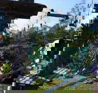 Trees Adventure - Lane Poole Park - Darwin Holiday