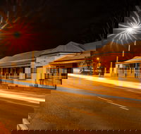 Turks Head Gallery - Darwin Holiday