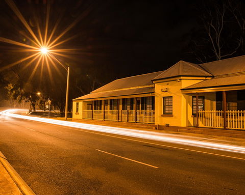 Turks Head Gallery - Darwin Holiday 0