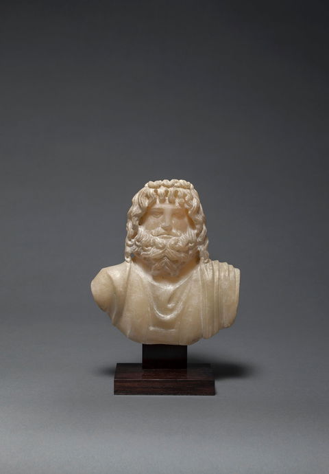 UNE Museum Of Antiquities - Darwin Holiday 0