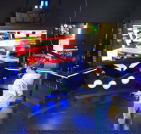 VR Canberra - Darwin Holiday