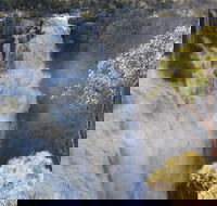 Walcha - Darwin Holiday