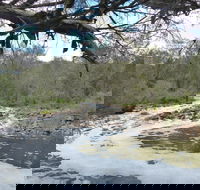 Walyunga National Park - Darwin Holiday