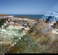 Water Wheel - Darwin Holiday