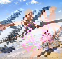 Wellington Point Recreation Reserve - Darwin Holiday