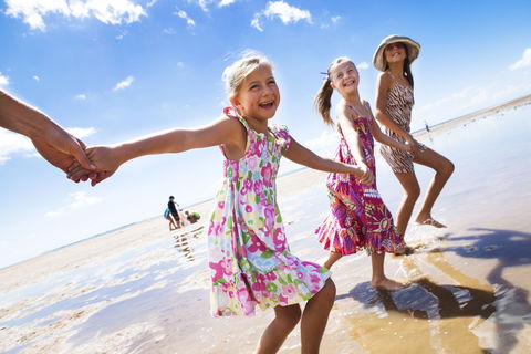 Wellington Point Recreation Reserve - Darwin Holiday 0