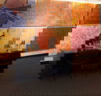 Wentworth Gallery - Darwin Holiday