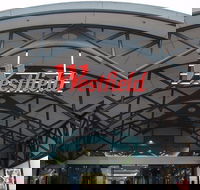 Westfield Shopping Centre Mount Druitt - Darwin Holiday