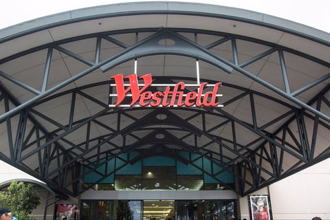 Westfield Shopping Centre, Mount Druitt - Darwin Holiday 0