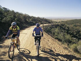 Wilmington - Darwin Holiday 0