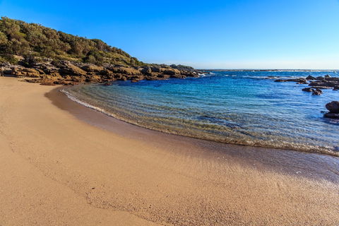 Wilsons Beach - Darwin Holiday 0