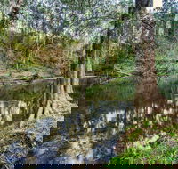 Woko National Park - Darwin Holiday