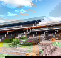 Wondai - Darwin Holiday