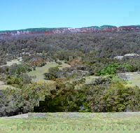 Woodhill - Darwin Holiday