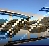Woronora River - Darwin Holiday