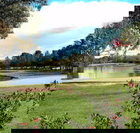 Yowani Country Club Incorporated - Darwin Holiday