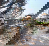 Zambi Wildlife Retreat - Darwin Holiday