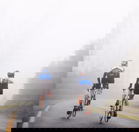 7 Peaks Ride - Lake Mountain - Darwin Holiday