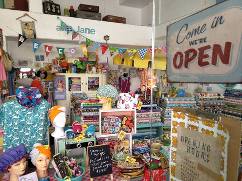 Alie Jane Travel Accessories And Designs - Darwin Holiday 0