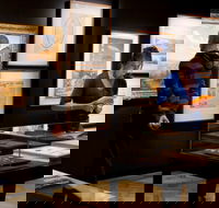 AMAZE - The Michael Crouch Gallery - Darwin Holiday