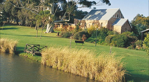 Armadale - Darwin Holiday 1