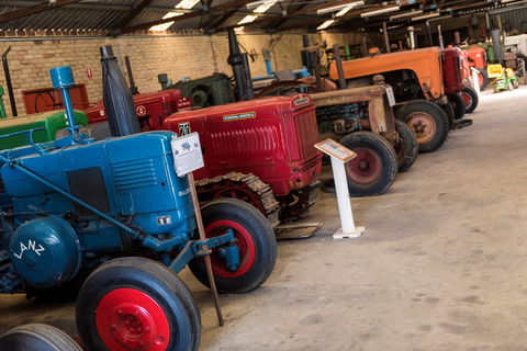 Armadale - Darwin Holiday 2