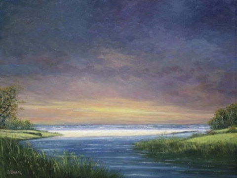 Articles Fine Art Gallery - Darwin Holiday 1