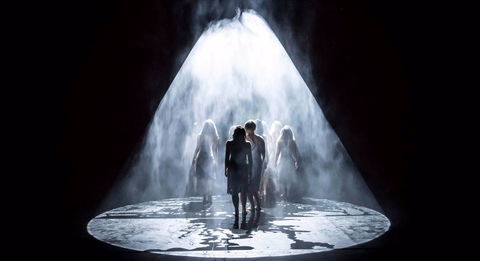 Arts House - Darwin Holiday 1