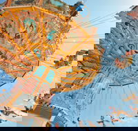 Aussie World - Darwin Holiday