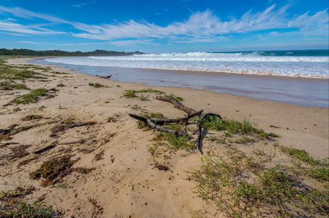 Avenue Beach - Darwin Holiday 0
