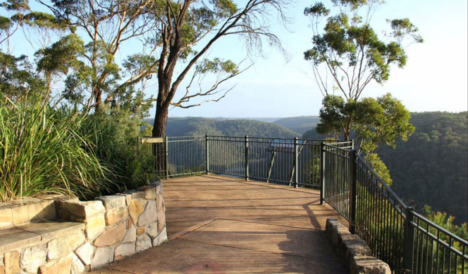 Berowra Heights NSW Darwin Holiday