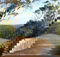 Barnetts lookout - Darwin Holiday