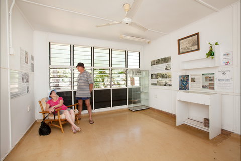 Batchelor Museum - Darwin Holiday 2