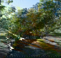 Baulkham Hills - Darwin Holiday