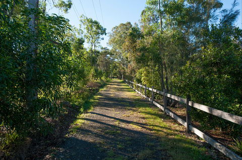 Baulkham Hills - Darwin Holiday 0