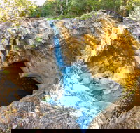 Beechmont - Darwin Holiday