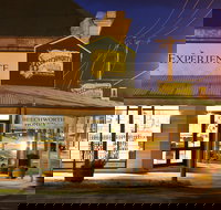 Beechworth Honey Shop - Darwin Holiday