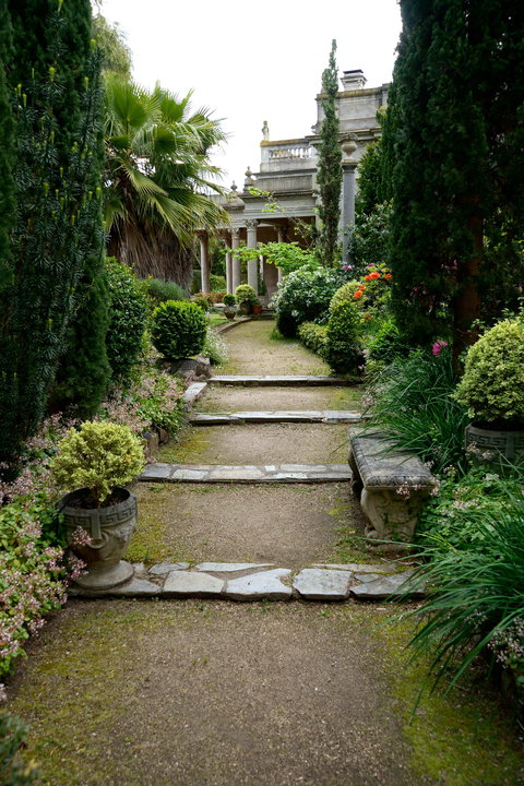 Beleura House &  Garden - Darwin Holiday 1