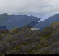 Bell Mountain - Darwin Holiday