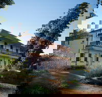 Bella Vista - Darwin Holiday