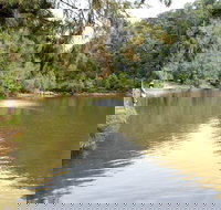 Bents Basin State Conservation Area - Darwin Holiday