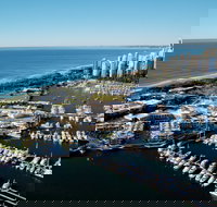 Biggera Waters - Darwin Holiday