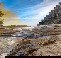 Bindijine Beach - Darwin Holiday