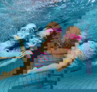 Blacktown Aquatic Centre - Darwin Holiday