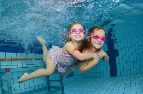 Blacktown Aquatic Centre - Darwin Holiday 0