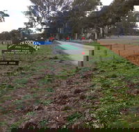 Black Cockatoo Bush Camp - Darwin Holiday