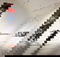 Blue Mountains Cultural Centre - Darwin Holiday