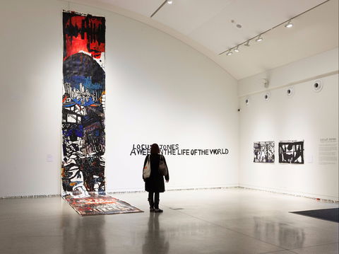 Blue Mountains Cultural Centre - Darwin Holiday 0