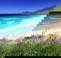 Blueys Beach - Darwin Holiday