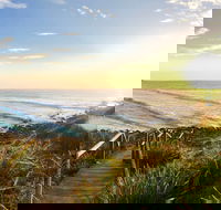 Boomerang Beach Pacific Palms - Darwin Holiday